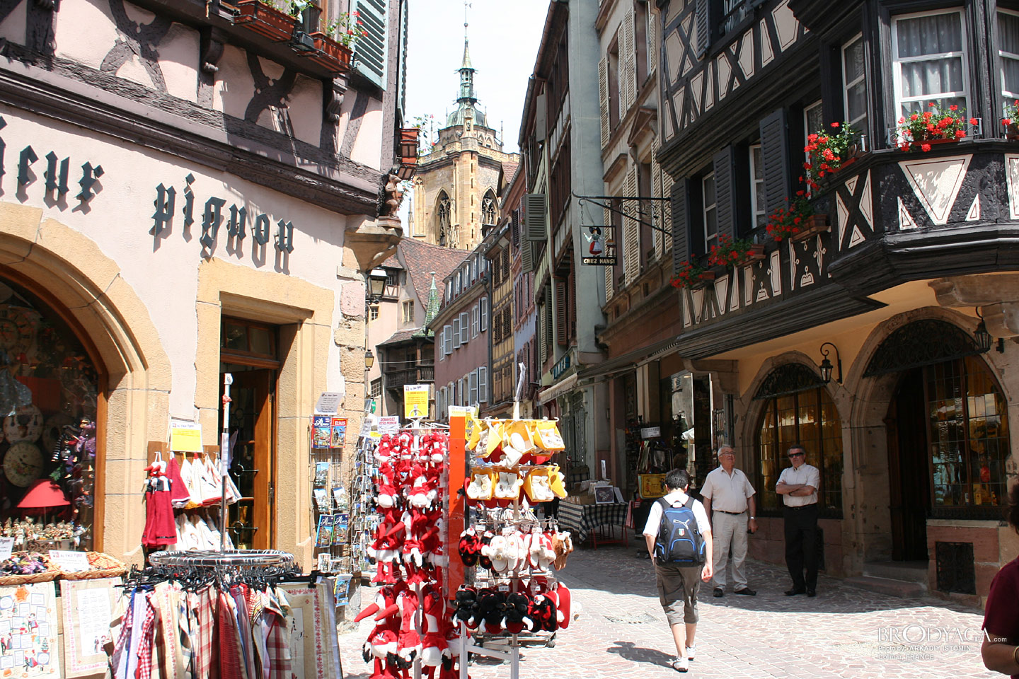 Colmar